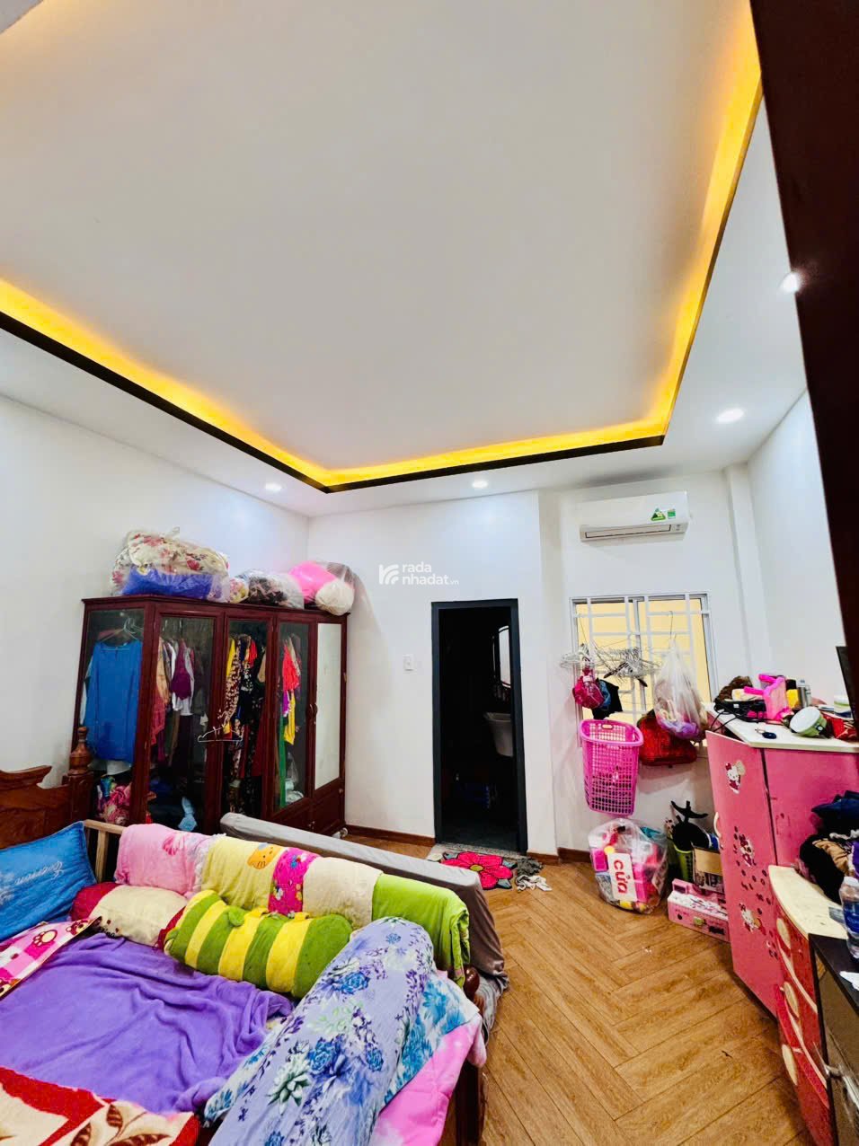 HÀNG HOT KHU NGÃ TƯ GA 3 TẦNG TL19 5.X TỶ, Q12