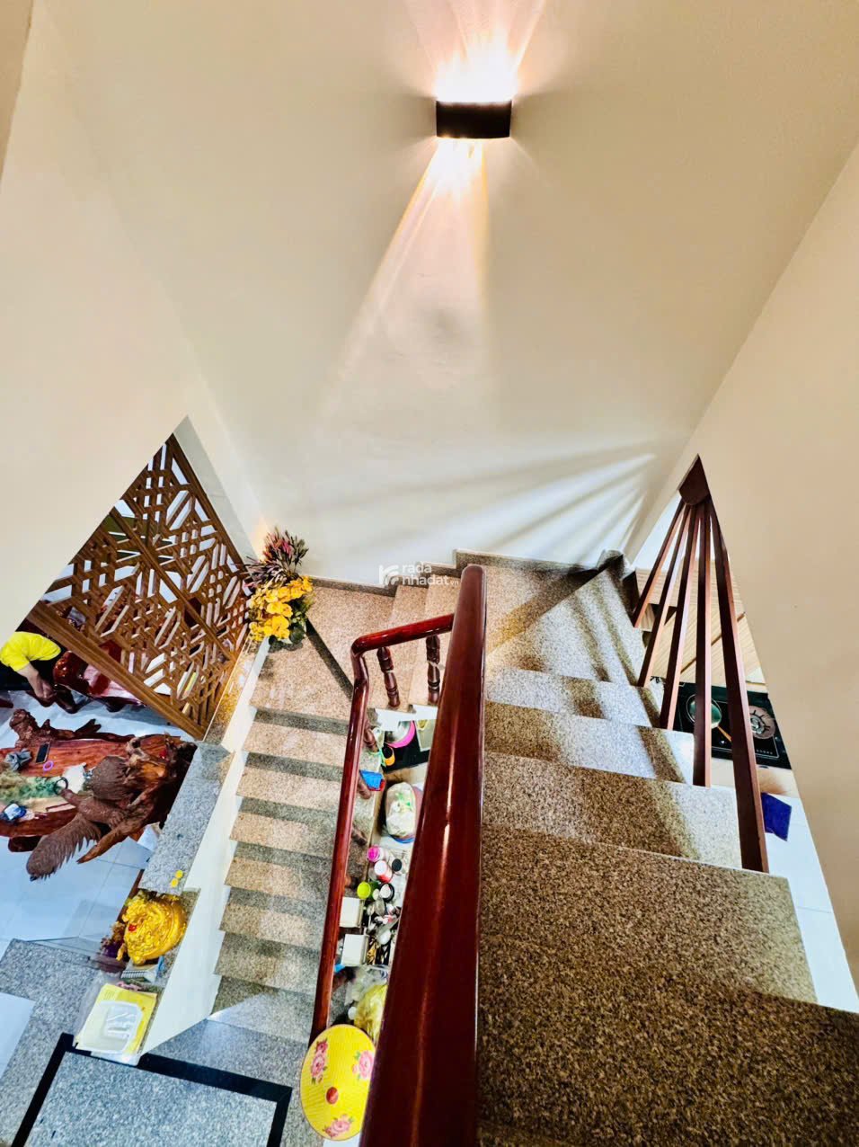 HÀNG HOT KHU NGÃ TƯ GA 3 TẦNG TL19 5.X TỶ, Q12