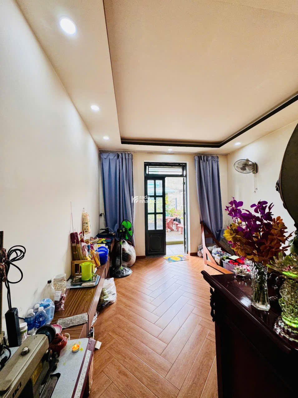 HÀNG HOT KHU NGÃ TƯ GA 3 TẦNG TL19 5.X TỶ, Q12