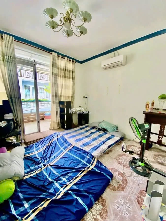 Nhà HXH Nguyễn Hữu Tiến, 52m2, 2 tầng, 3PN, chỉ 5.7 tỷ TL