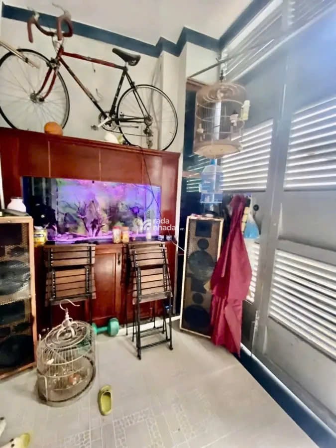 Nhà HXH Nguyễn Hữu Tiến, 52m2, 2 tầng, 3PN, chỉ 5.7 tỷ TL