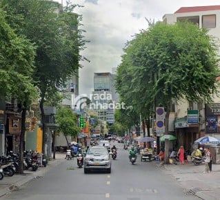 BÁN NHÀ MT CỐNG QUỲNH, QUẬN 1 - 4x20 (75M2) - 6 TẦNG - HĐT 60TR/THÁNG - GIÁ 47 TỶ
