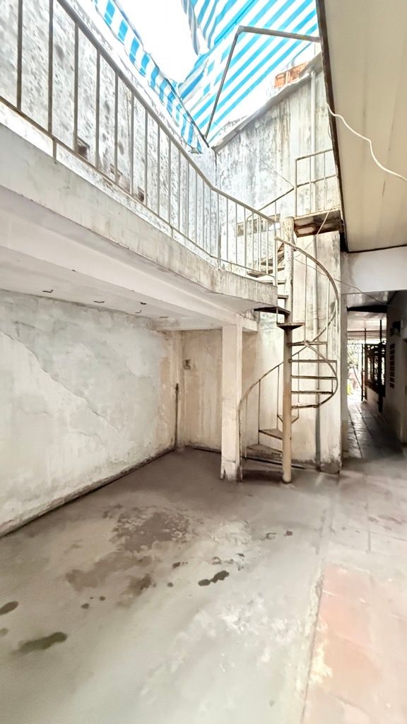 HẺM XE HƠI, LÊ LAI, TÂN BÌNH, 128M2 TIỆN XÂY MỚI. GIẢM 350TR CHỈ 9.3T 