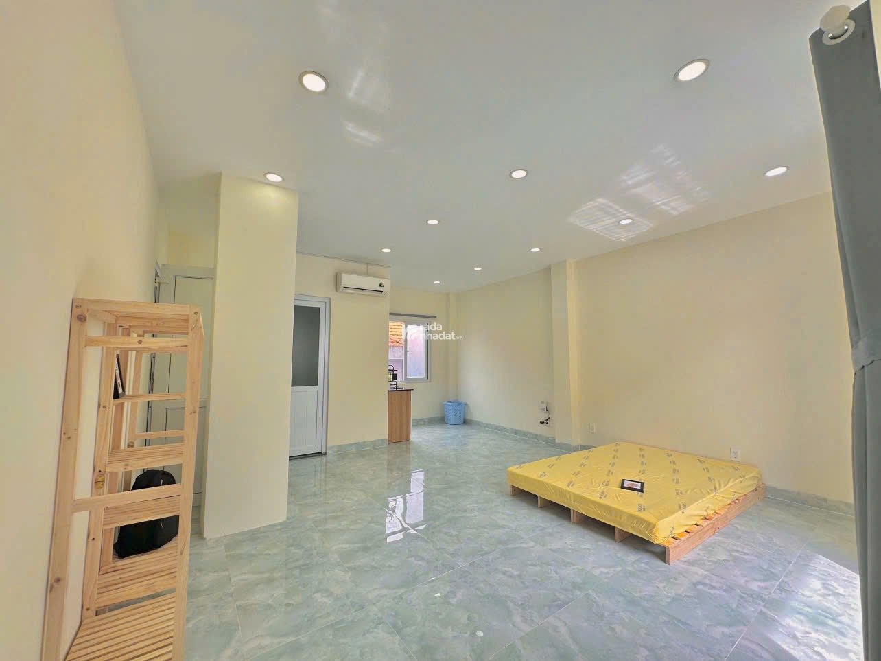 BÁN NHÀ BÌNH LỢI 8 PHÒNG NGỦ KHAI THÁC DÒNG TIỀN CAO 56M2 9 TỶ