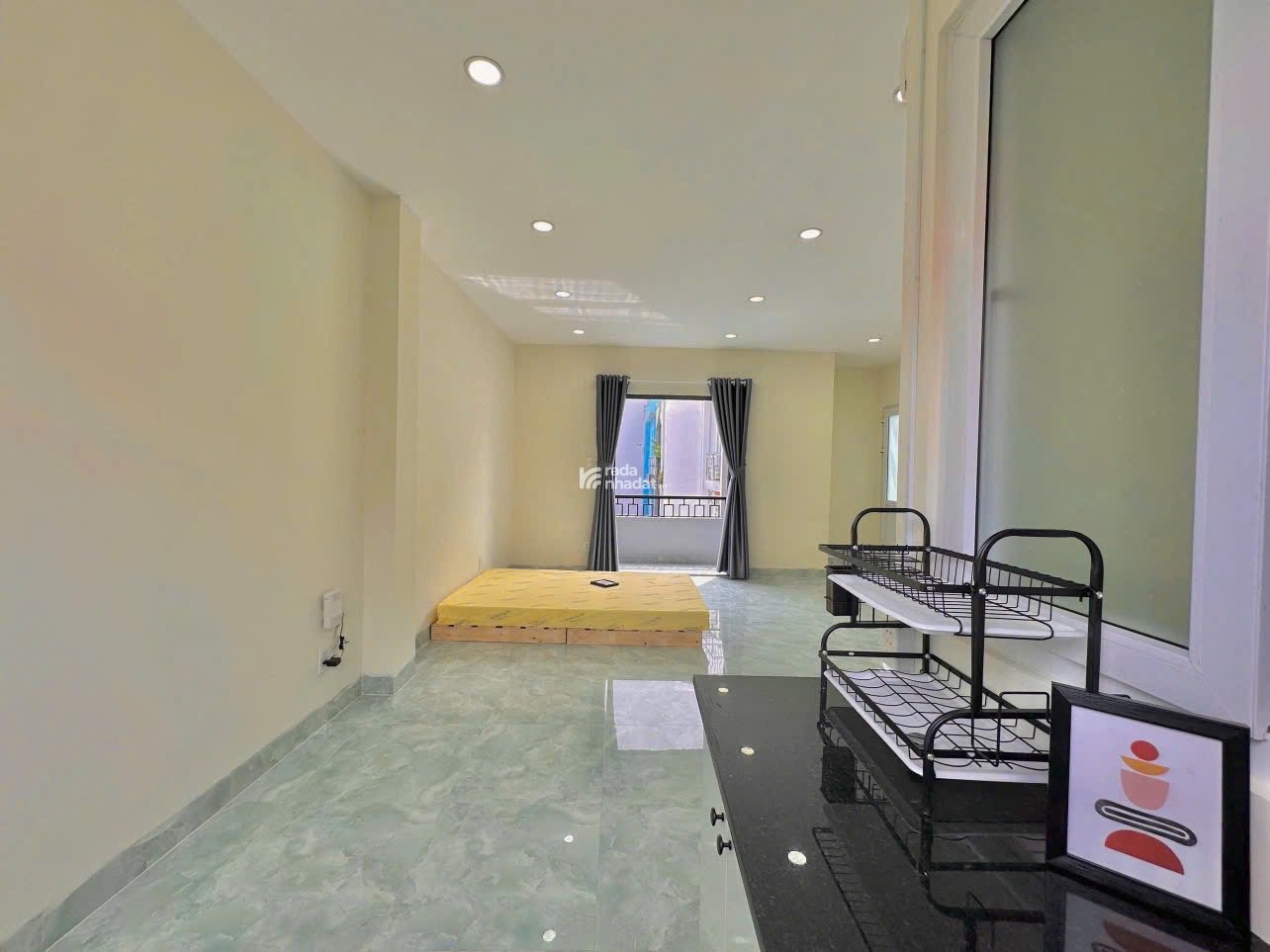 BÁN NHÀ BÌNH LỢI 8 PHÒNG NGỦ KHAI THÁC DÒNG TIỀN CAO 56M2 9 TỶ