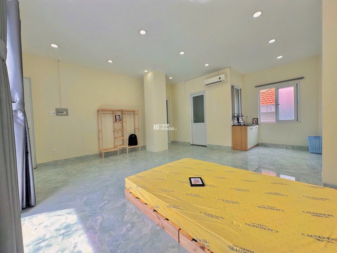 BÁN NHÀ BÌNH LỢI 8 PHÒNG NGỦ KHAI THÁC DÒNG TIỀN CAO 56M2 9 TỶ