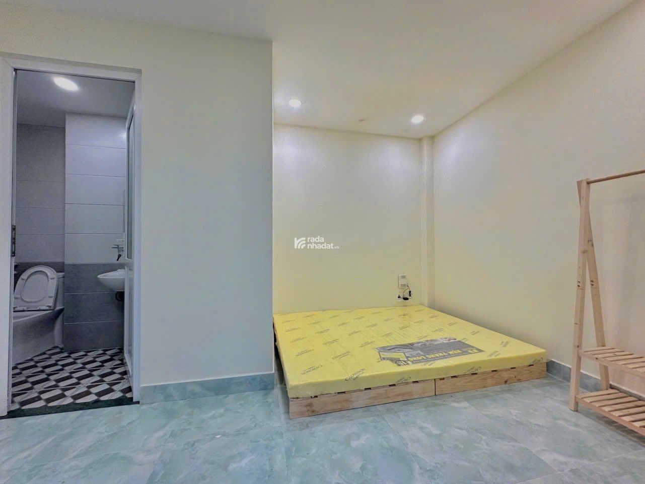 BÁN NHÀ BÌNH LỢI 8 PHÒNG NGỦ KHAI THÁC DÒNG TIỀN CAO 56M2 9 TỶ
