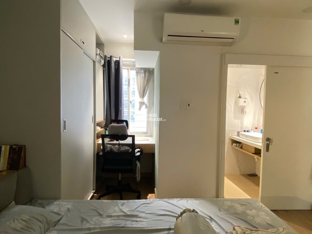 Hẻm 8m Ô tô Tránh Kinh Doanh sầm Uất - 64m2 - 4 Tầng - Nguyễn Xí P26 Bình Thạnh