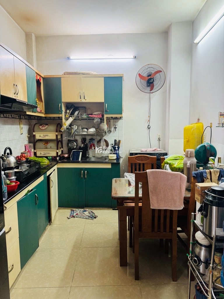 NGAY CHỢ VẢI, HẺM XE HƠI PHÚ THỌ HÒA, TÂN PHÚ, 37.8M2 HIẾM CÓ. GIẢM 550TR CHỈ CÒN 4T