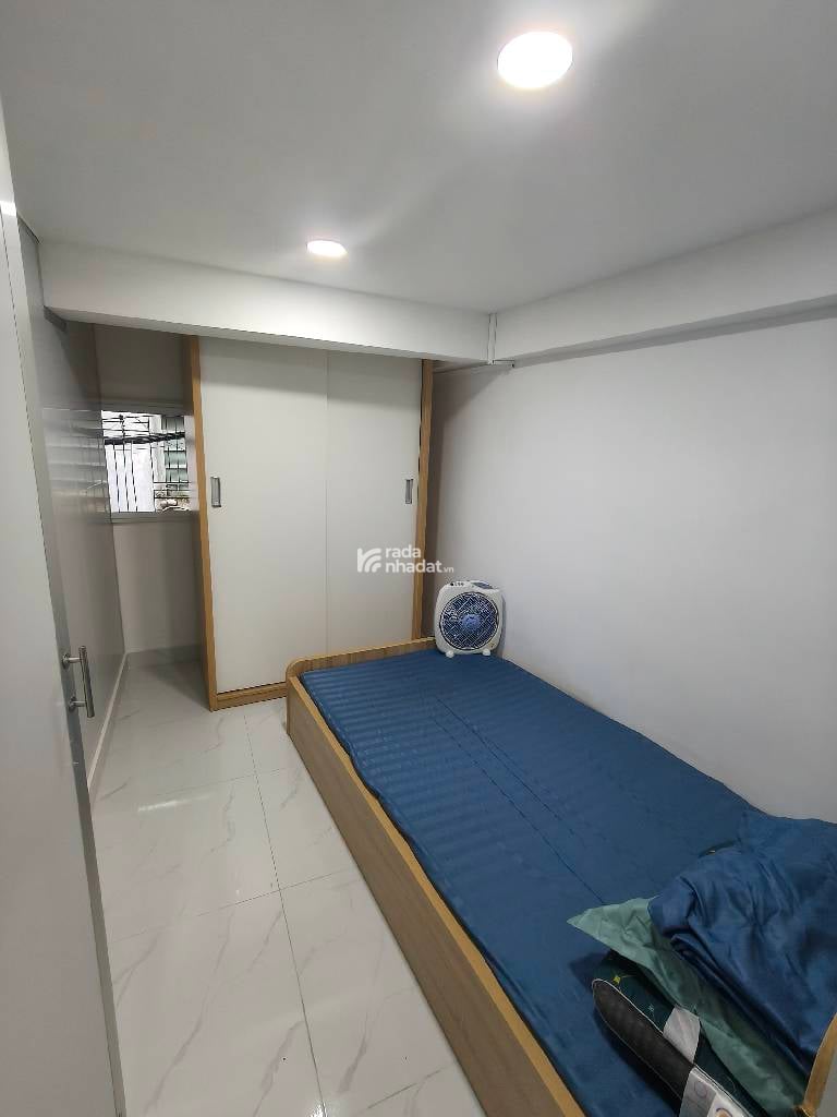 SIÊU RẺ VÀ ĐẸP. NGUYỄN THƯỢNG HIỀN, BÌNH THẠNH, 2 TẦNG CÓ KC Ở NGAY. GIẢM 350TR CHỈ 6.8T TL 