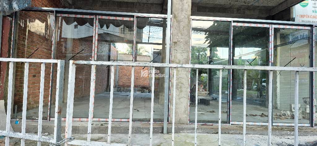 ĐẤT ĐƯỜNG THÍCH MẬT THỂ PHÙ HỢP XÂY THEO NHU CẦU - 186M - 8.5M x 18M - GIÁ 26 TỶ