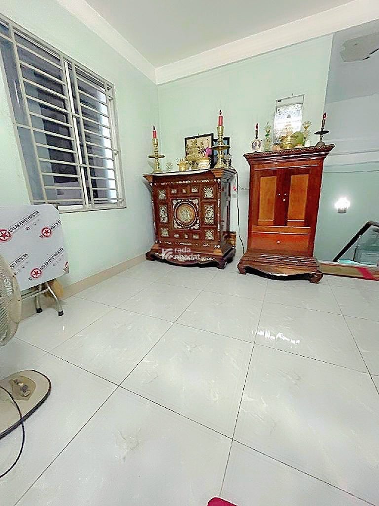 Bán nhà gần đường tân sơn nhì gò dầu