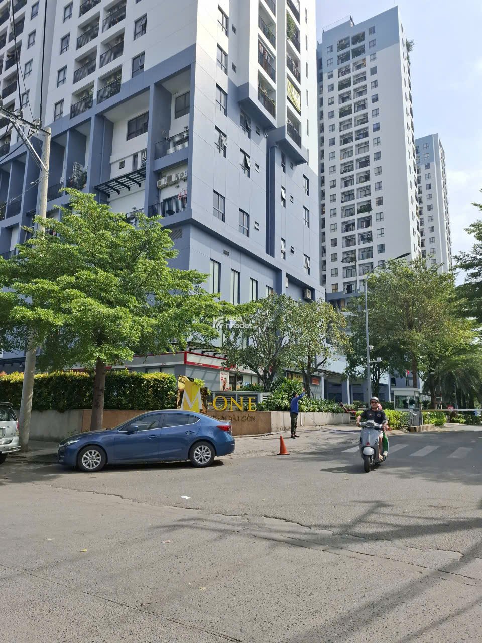 NHÀ 2 TẦNG  ĐƯỜNG ÔTÔ, DTSD 54M2, 4,5 TỶ. P. TÂN HƯNG,GẦN CHUNG CƯ M ONE BẾ VĂN CẤM QUẬN 7. 