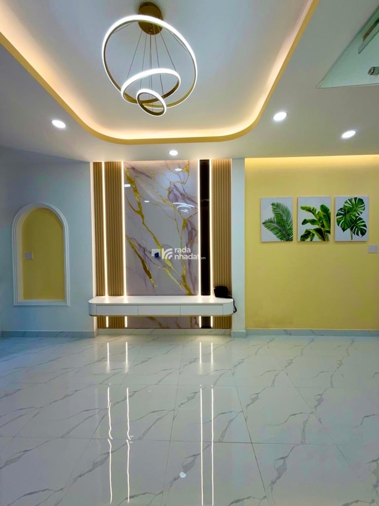 Bán nhà gần bình long lê văn qưới  văn cao