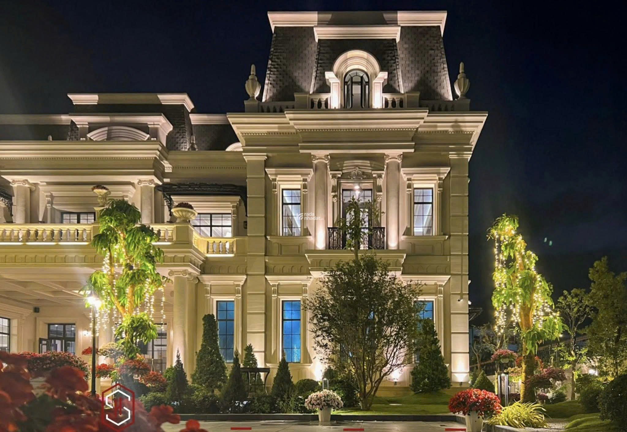 Bán nhà mặt tiền đường số 38, phường Thảo Điền, Quận 2 Giá 60 tỷ 