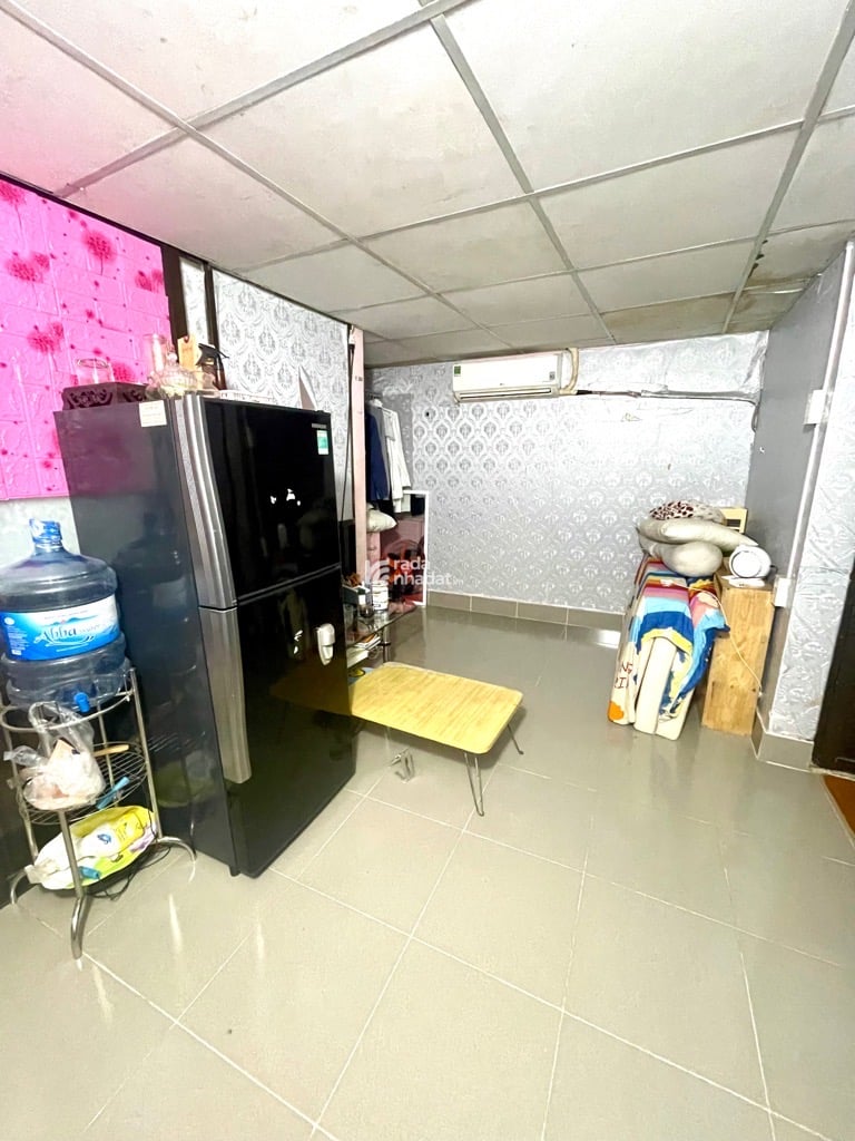 Vài Bước Chân Ra Mặt Tiền Văn Cao Tân Phú - 56M2 - N4*14*2 Tầng - Hđ Thuê gần 20Tr/Tháng 