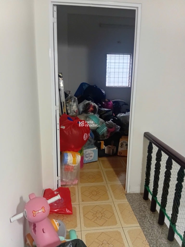 BÁN NHÀ AN LẠC A 75M2 5 TẦNG 8.7 TỶ SÁT VÁCH TÊN LỬA BÌNH TÂN 