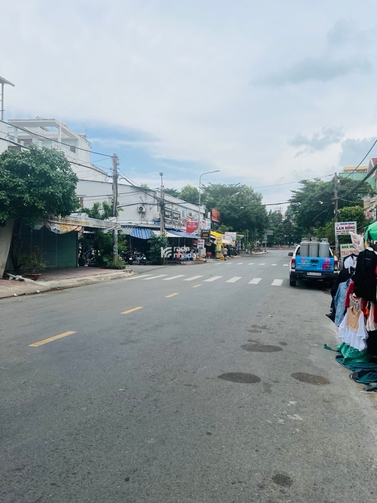 BÁN NHÀ AN LẠC A 75M2 5 TẦNG 8.7 TỶ SÁT VÁCH TÊN LỬA BÌNH TÂN 