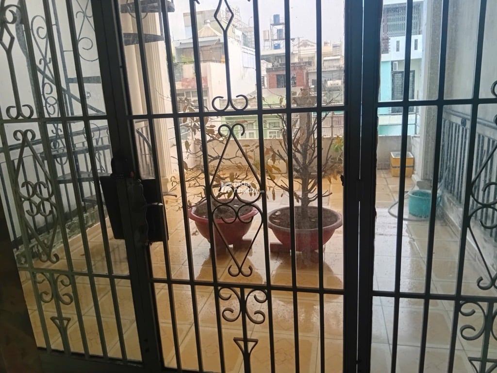 BÁN NHÀ AN LẠC A 75M2 5 TẦNG 8.7 TỶ SÁT VÁCH TÊN LỬA BÌNH TÂN 