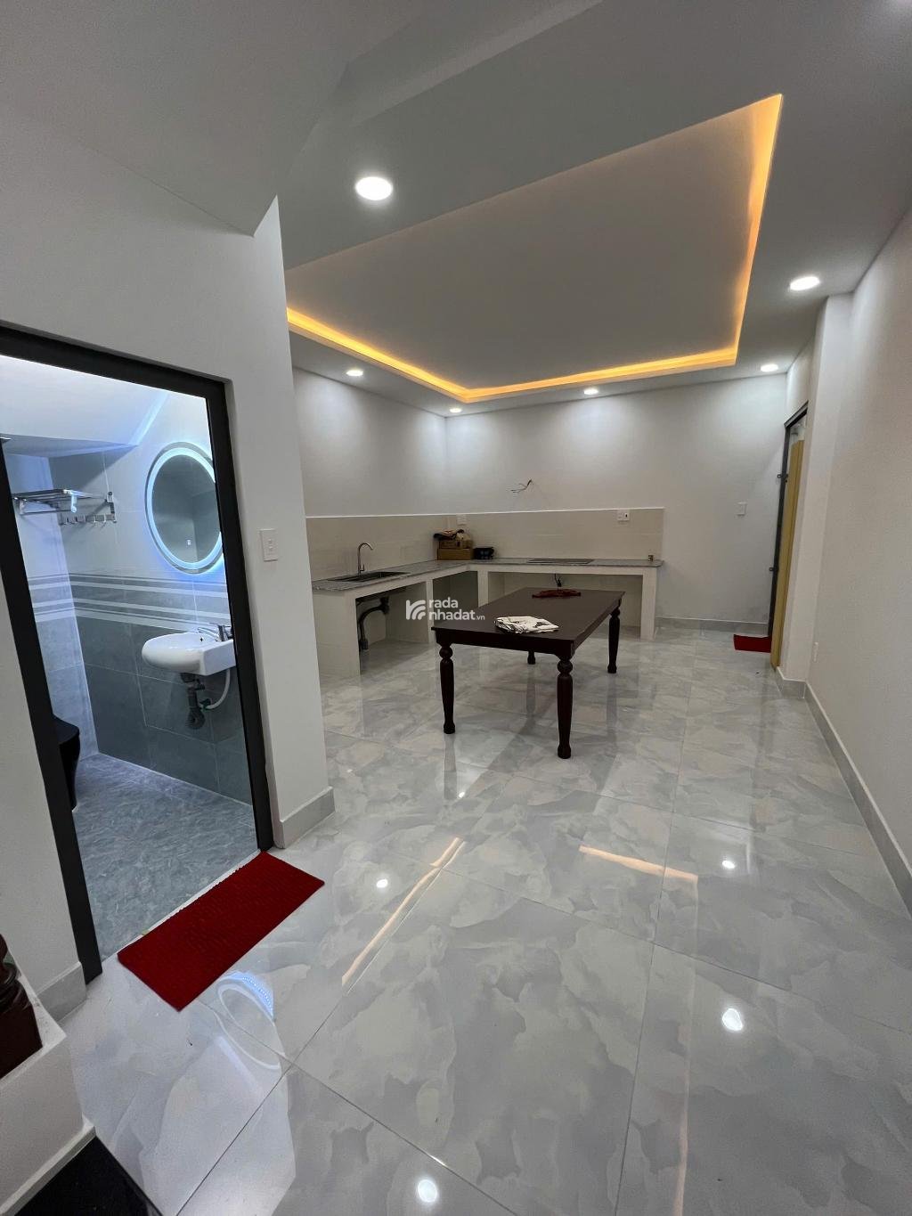 MẶT TIỀN TÔ N. VÂN NGAY CHỢ THỦ ĐỨC KINH DOANH CỰC ĐỈNH, 3 TẦNG 4,4X16; 17,5 TỶ.