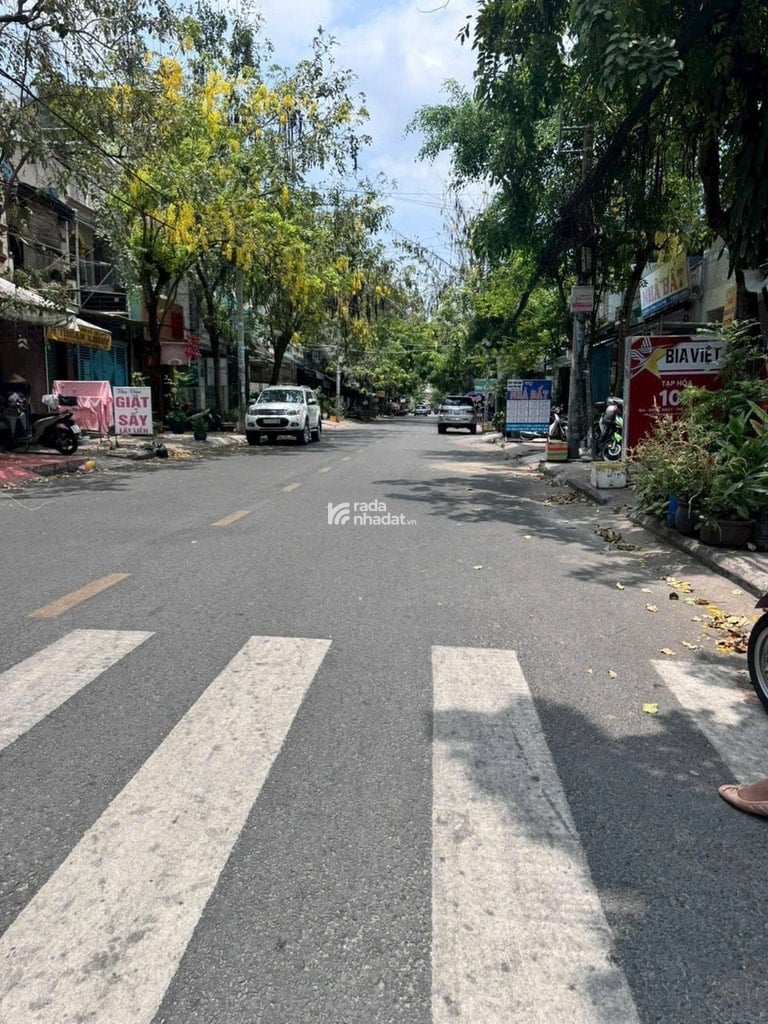 NHỈNH 3 TỶ CÓ NGAY NHÀ TÂY THẠNH TÂN PHÚ