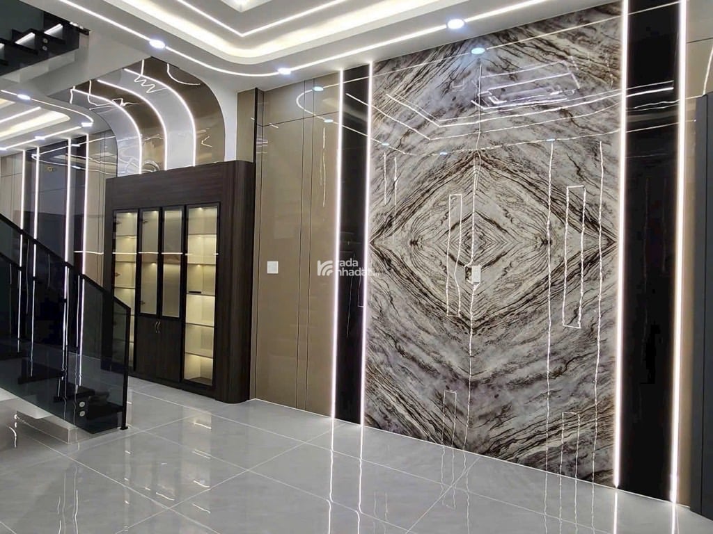 SIÊU PHẨM HOT -  KHU VIP LÊ VĂN QUỚI - HƯƠNG LỘ 2 - GIÁP TÂN PHÚ - XE HƠI 6M THOÁNG 