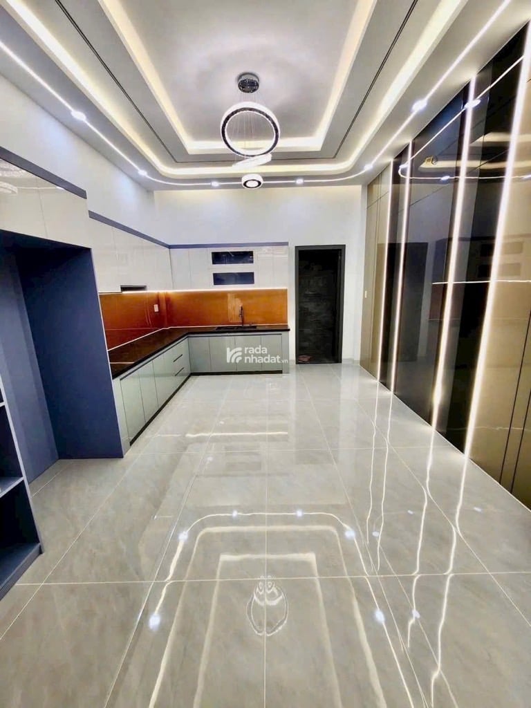 SIÊU PHẨM HOT -  KHU VIP LÊ VĂN QUỚI - HƯƠNG LỘ 2 - GIÁP TÂN PHÚ - XE HƠI 6M THOÁNG 