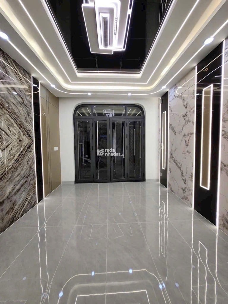 SIÊU PHẨM HOT -  KHU VIP LÊ VĂN QUỚI - HƯƠNG LỘ 2 - GIÁP TÂN PHÚ - XE HƠI 6M THOÁNG 