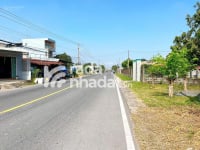 Đất đẹp, giá rẻ 1,8 tỷ diện tích 101m2 sổ hồng riêng ngay đường Đỗ văn Dậy Tân hiệp Hóc Môn 