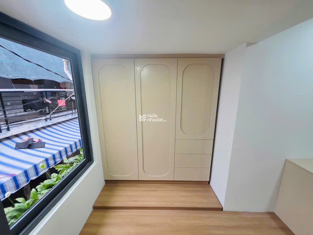 CẦN BÁN NHÀ ĐẸP - LÊ ĐỨC THỌ - PHƯỜNG 16 - GÒ VẤP - 1 TẦNG - 32m2 - GIÁ 3 TỶ 690
