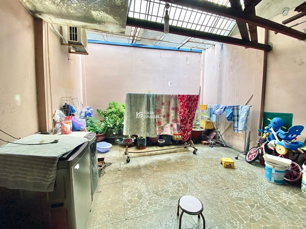 HẺM XE HƠI NGUYỄN PHÚC CHU, TÂN BÌNH, 170M2 MỚI Ở NGAY. GIẢM 350TR CHỈ CÒN 15T TL 