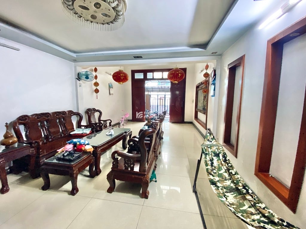 HẺM XE HƠI NGUYỄN PHÚC CHU, TÂN BÌNH, 170M2 MỚI Ở NGAY. GIẢM 350TR CHỈ CÒN 15T TL 