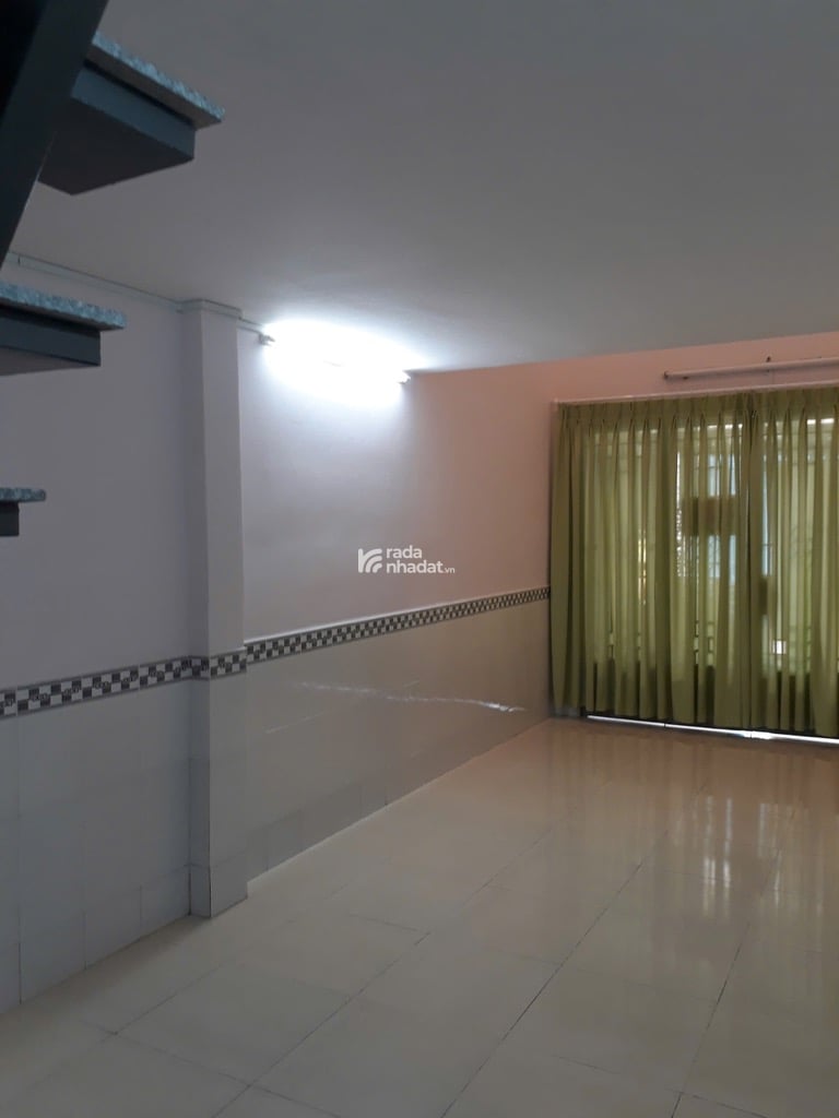  Đường 8B  Bình hưng hoà A Bình Tân  NHÀ HẺM THÔNG NGAY LÊ VĂN QUỚI ( 36m2 , 2 tầng ) 