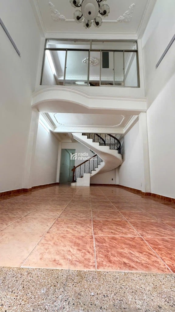 Bán nhà Huỳnh Văn Bánh Phú Nhuận, 56m2, Ở ngay, chỉ 7.5 tỷ TL