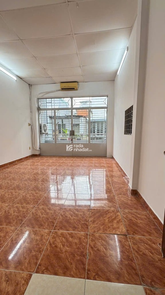 Bán nhà Huỳnh Văn Bánh Phú Nhuận, 56m2, Ở ngay, chỉ 7.5 tỷ TL