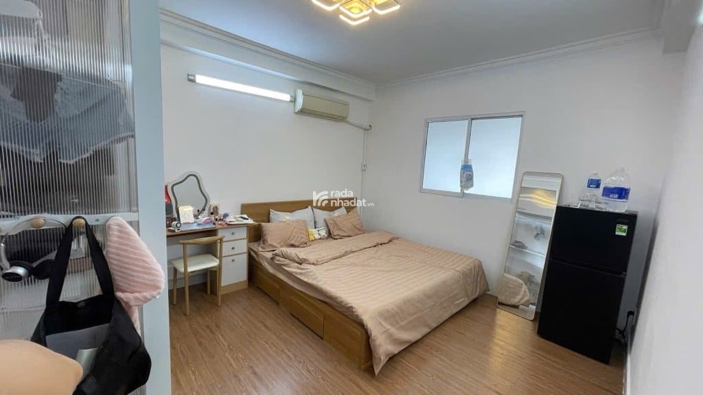 GÀ ĐẺ TRỨNG VÀNG- SIÊU PHẨM 2 MẶT TIỀN KINH DOANH QUẬN 3ĐANG LÀM CHDV DÒNG TIỀN CỰC ĐỈNH