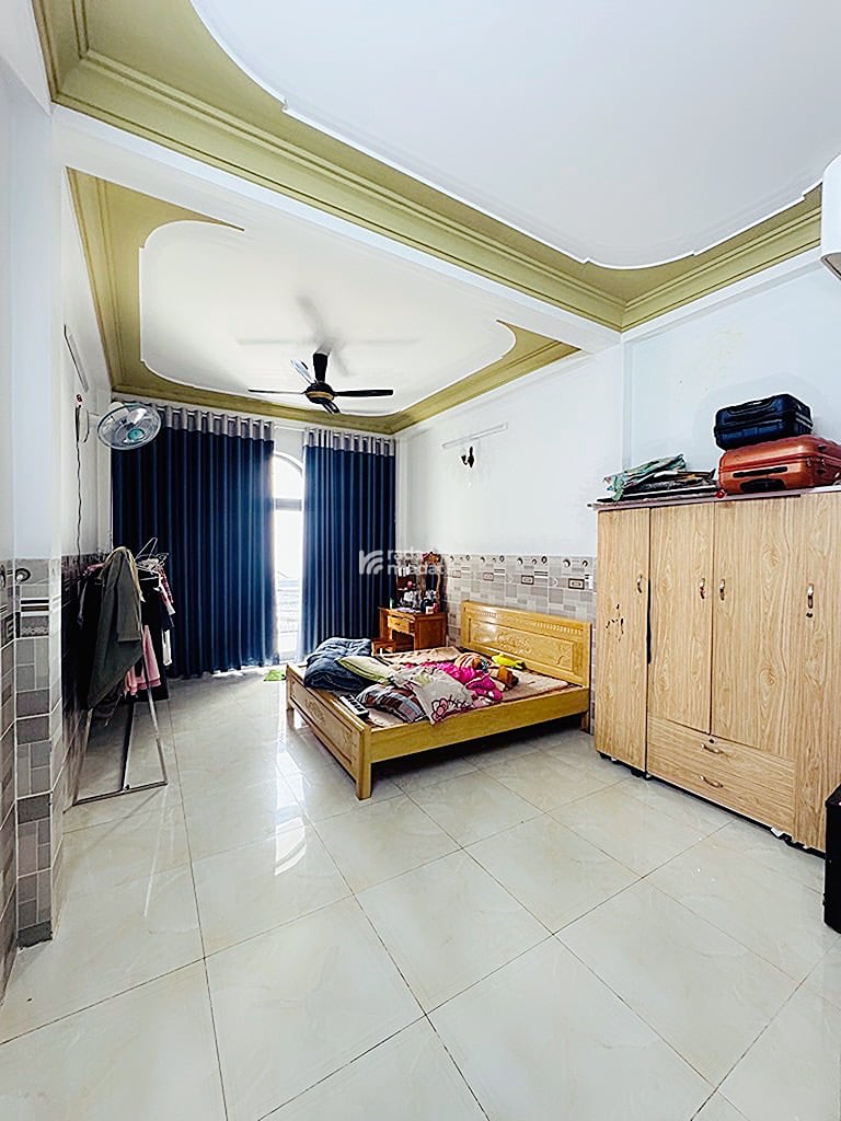 Bán nhà đướng phạm đăng giảng  gần lê trọng tấn  AEON tân phú