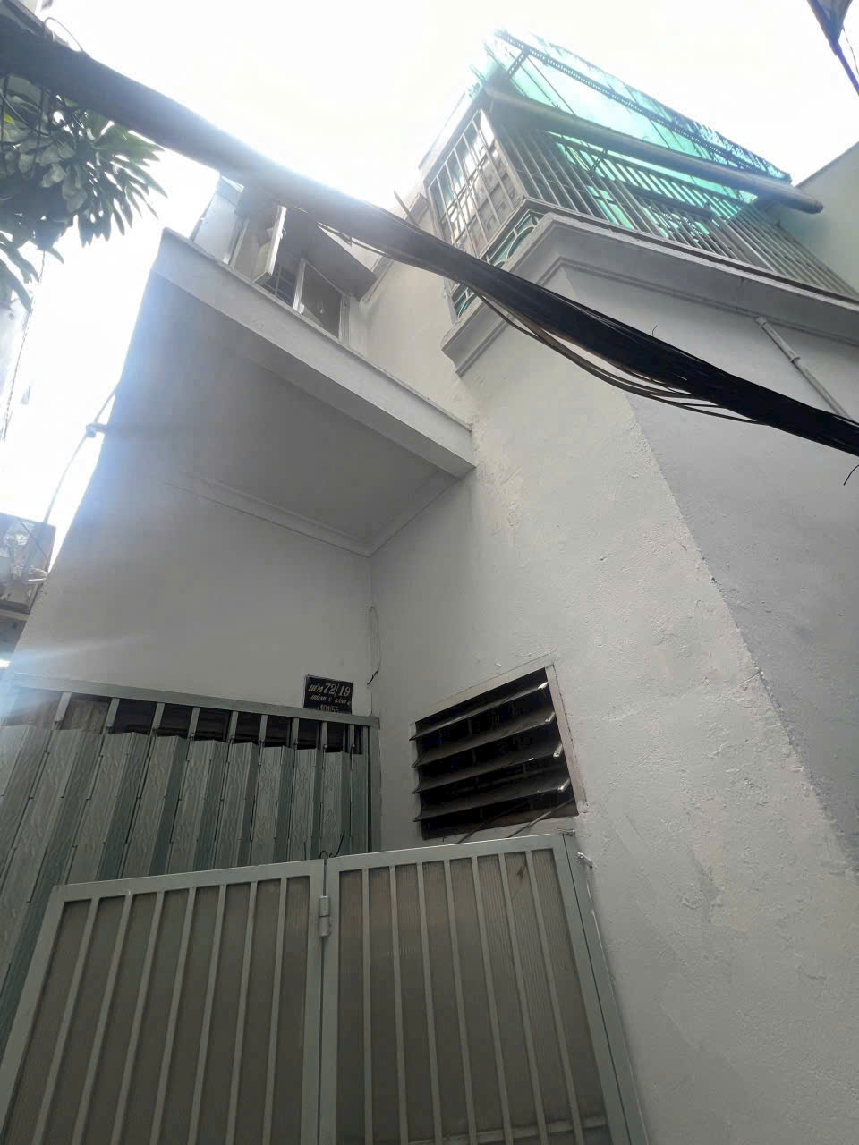 Bán nhà NGỘP Hồ Hảo Hớn P.Cô Giang Q.1, giá giảm còn 3TY750, nhanh tay liên hệ ngay đi