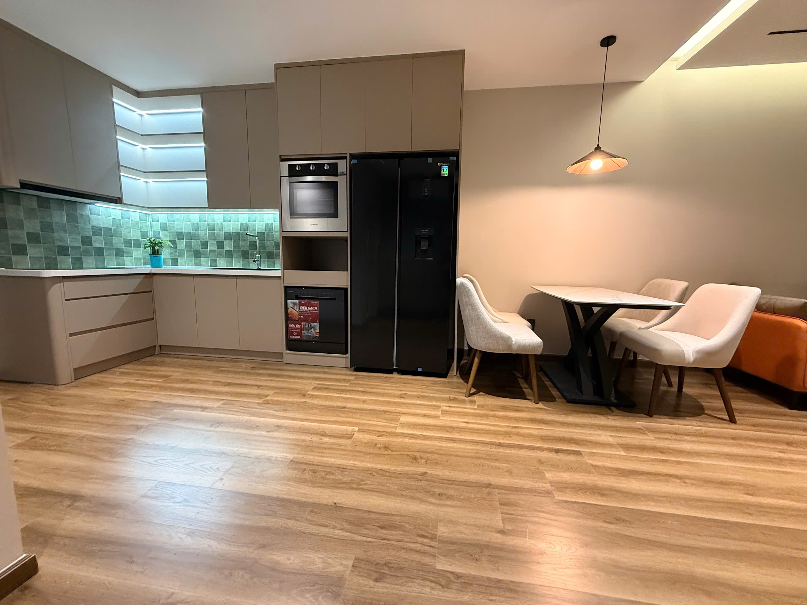 Bán căn hộ 56m2 2pn 1wc Skygarden3