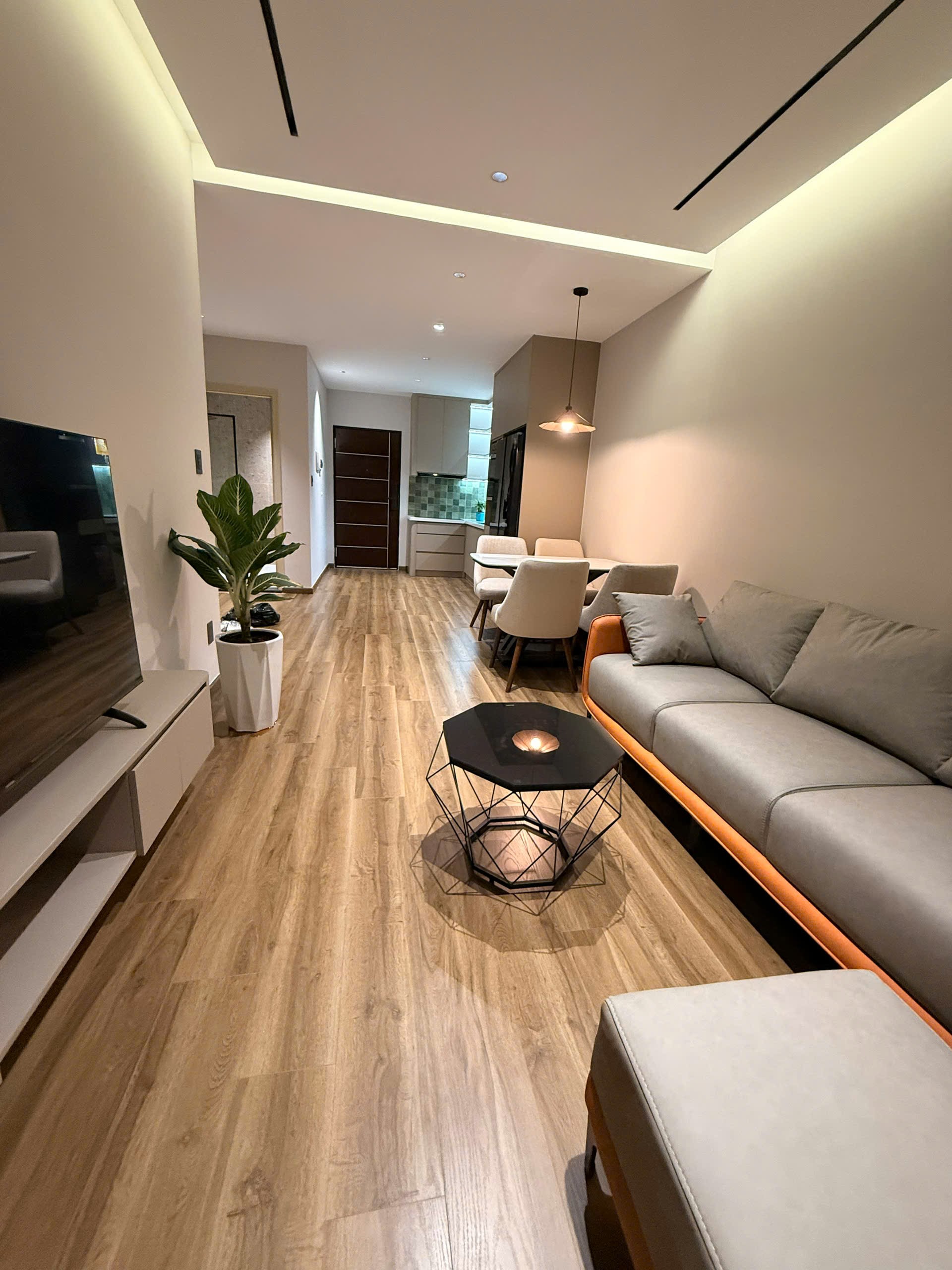 Bán căn hộ 56m2 2pn 1wc Skygarden3