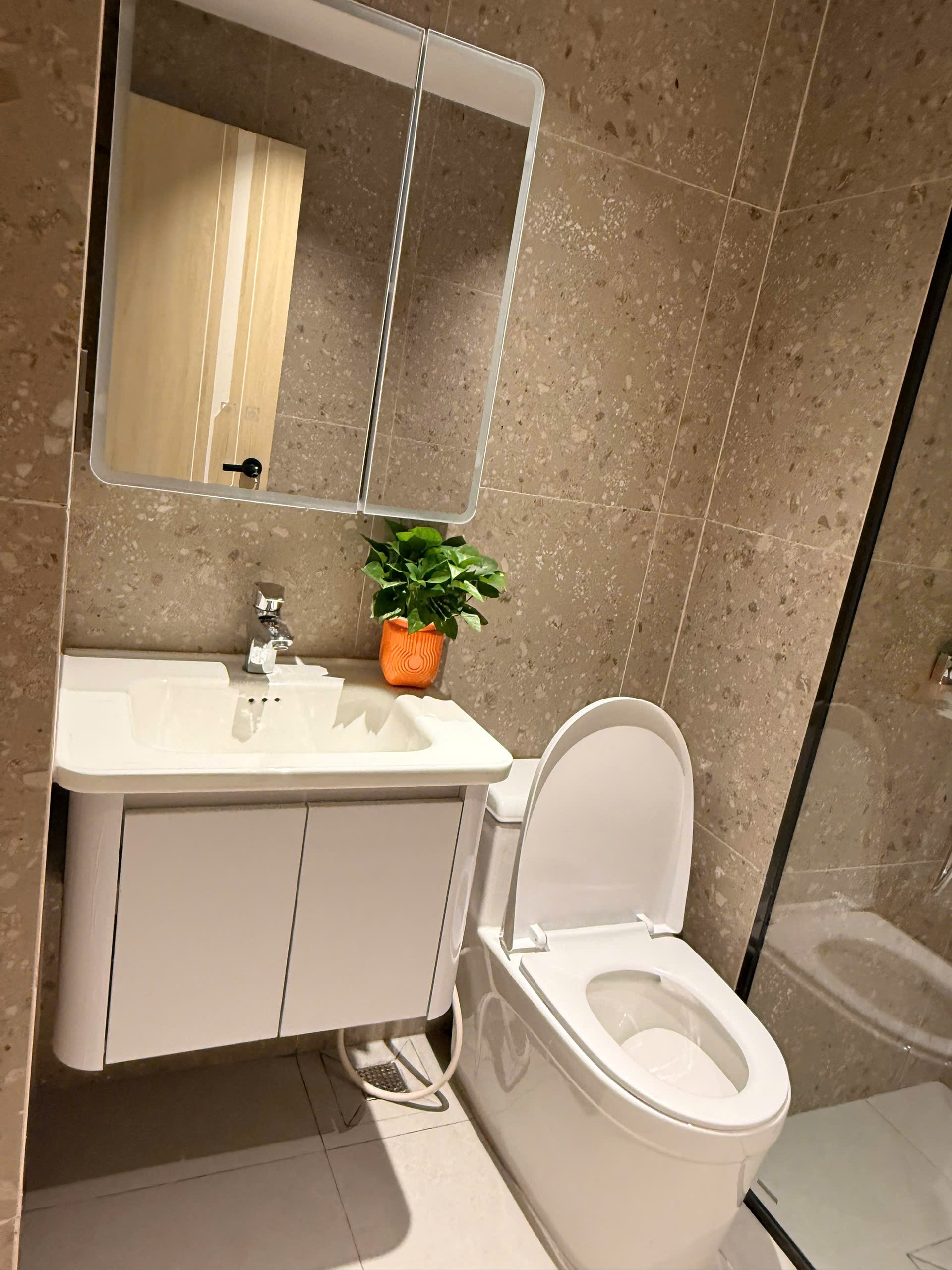 Bán căn hộ 56m2 2pn 1wc Skygarden3