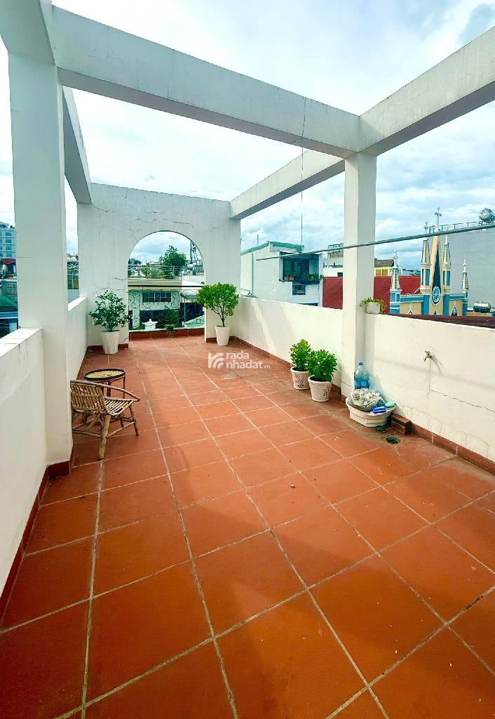 Bán nhà mặt tiền Cô Giang siêu hiếm ở Phú Nhuận, 5 tầng, dưới 9 tỷ, Ở Ngay.