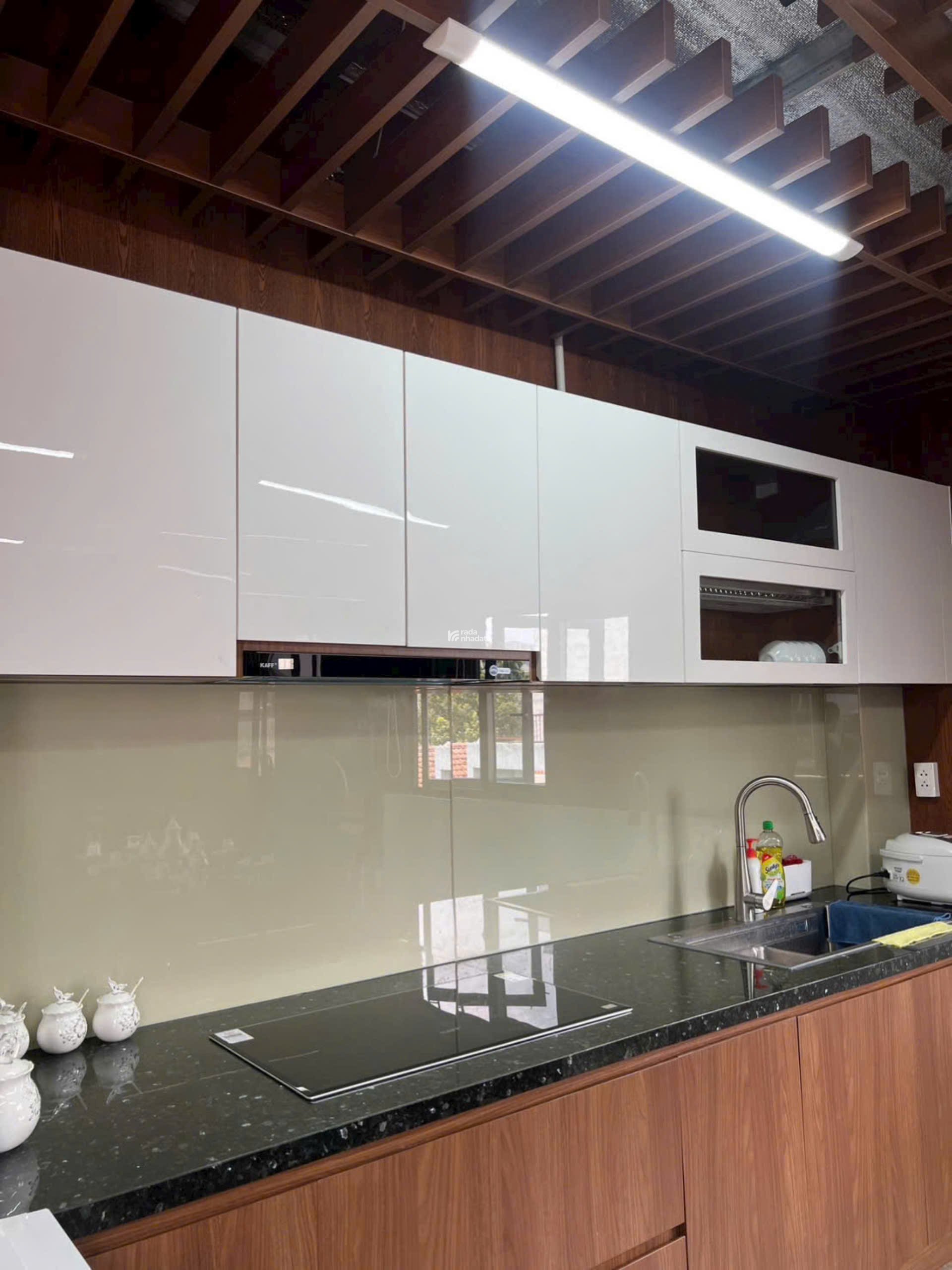 Bán nhà khu Nguyễn Bỉnh Khiêm Quận 1 (giá 13 tỷ)