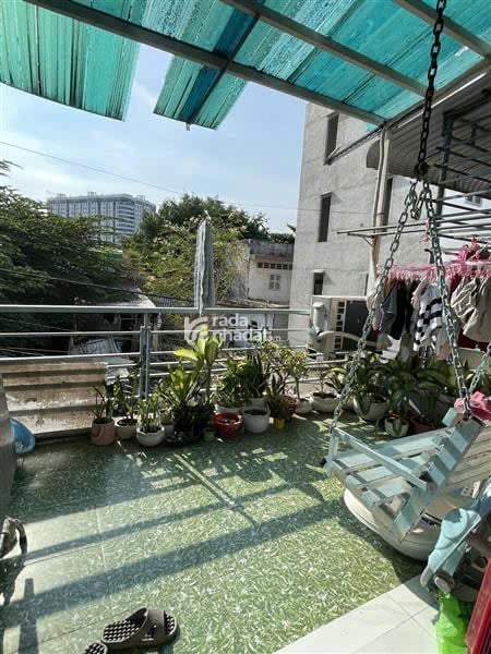 Chính Chủ Bán Gấp Nhà 2 Tầng  Nhỉnh 5 Tỷ Hẻm Xe Hơi Lê Đức Thọ P 14 Q Gò Vấp