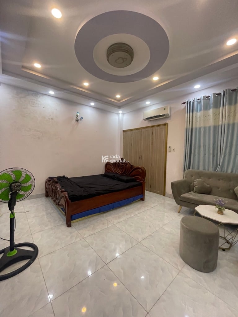 BÁN NHÀ MẶT TIỀN BÌNH HƯNG HÒA 102M2 12 TỶ 4 TẦNG 5PN ĐƯỜNG SỐ 10 BÌNH TÂN 