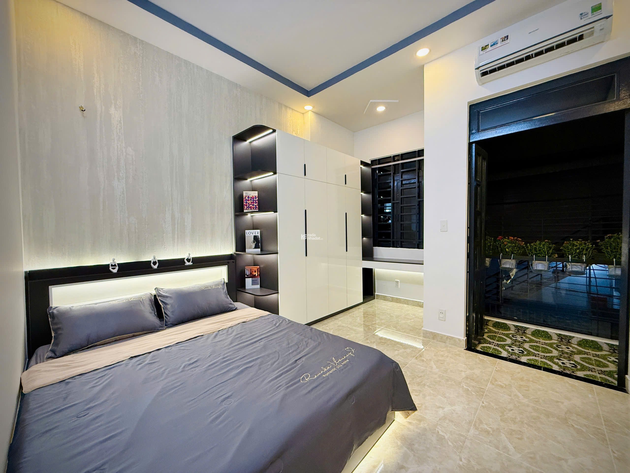 BÁN NHÀ 1 TRỆT 1 LẦU - TL15 GẦN NGÃ TƯ GA, XE HƠI ĐẬU CỬA 