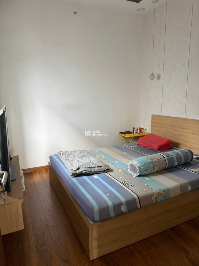 BÁN NHÀ TRẦN THỊ TRỌNG  HXH 4M  NHÀ ĐẸP Ở NGAY  GIÁ CHỈ 4.4 TỶ