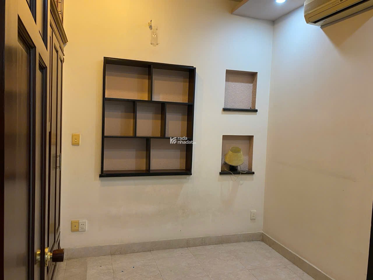 HOT: BÁN BIỆT THỰ HXH 107/ PHẠM VĂN HAI, P3, TÂN BÌNH ( 4,7 x 23.5m) NỞ HẬU 6M2