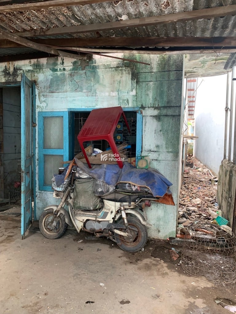 KHU ETOWN, HẺM XE HƠI TRƯỜNG CHINH, TÂN BÌNH, 5M NGANG HIẾM CÓ. GIẢM 350TR CHỈ 10.5T TL