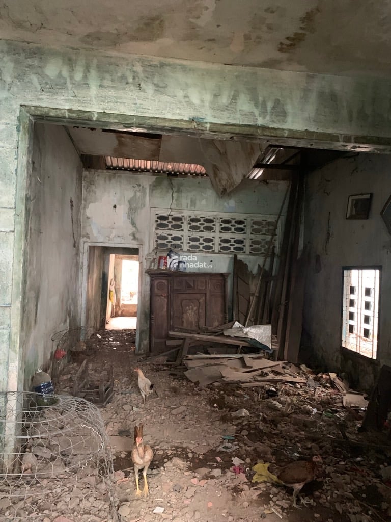 KHU ETOWN, HẺM XE HƠI TRƯỜNG CHINH, TÂN BÌNH, 5M NGANG HIẾM CÓ. GIẢM 350TR CHỈ 10.5T TL